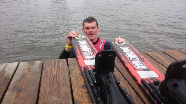 Sint-Martinus den XIIde - Kamp Bourseigne-Neuve JIN